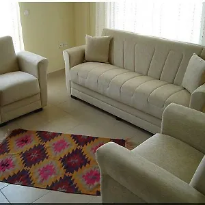 3* Otel Iztuzu &