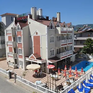 2* Apart Otel Basils