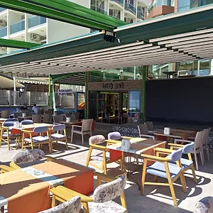 3* Otel Yuvam