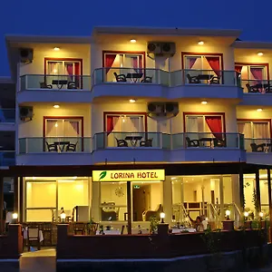 2* Otel Defne Lorina