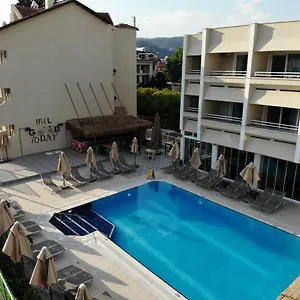 3* Apart Otel Blue Palace