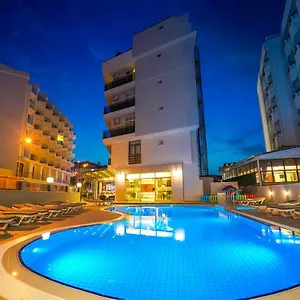 3* Otel Seren Sari